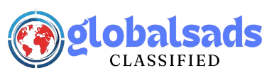 Best Classified Submission Site - Globalsads