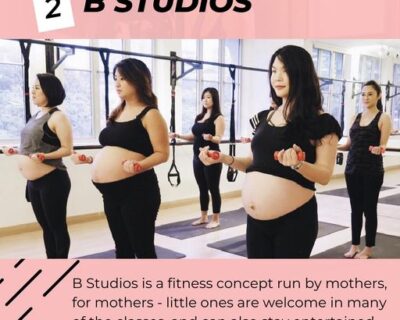 Pregnancy-Exercise-Classes-Bstudios